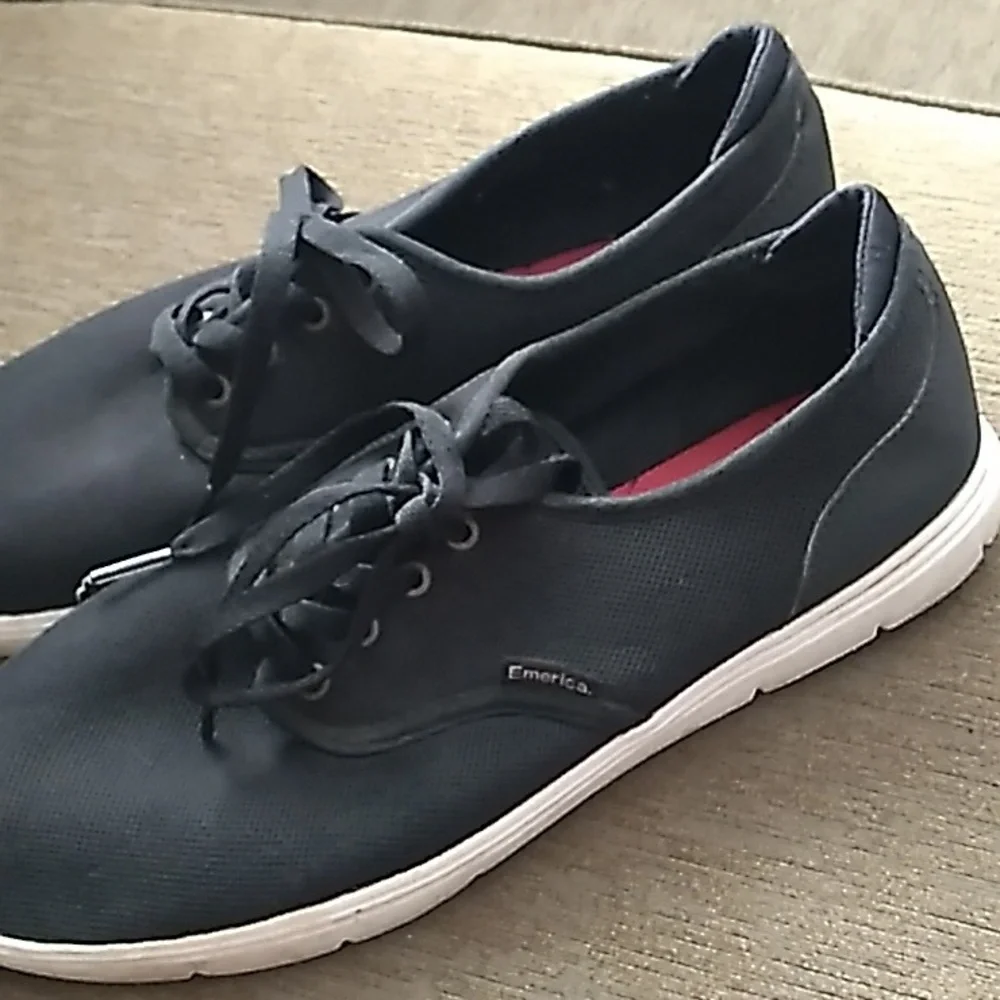 Emerica Wind Cruiser Lt men's shoes - Picture 2 of 6